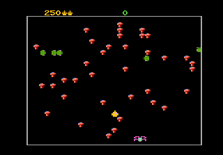 Centipede (USA)